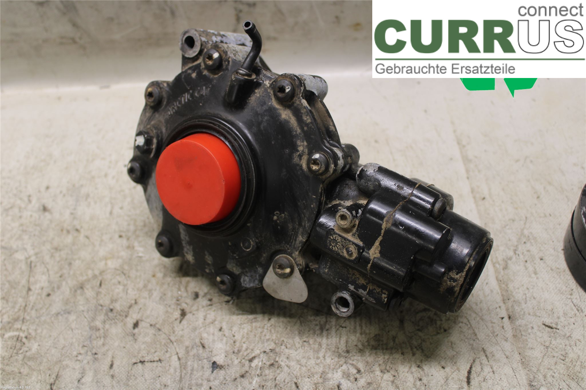 ATV ARCTIC CAT Differential 0502616 