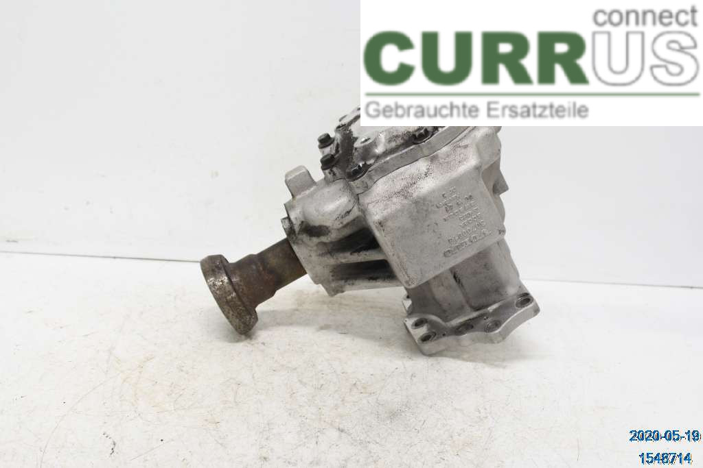 VOLVO XC90    07-14 Distribution gear box 36002051 2,4D