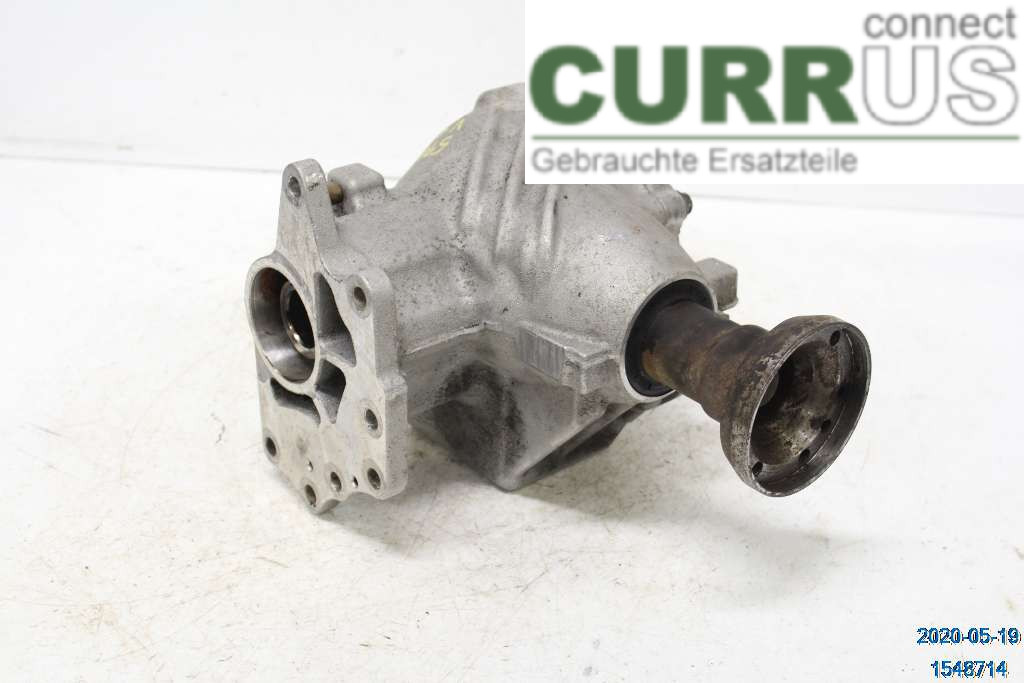 VOLVO XC90    07-14 Distribution gear box 36002051 2,4D