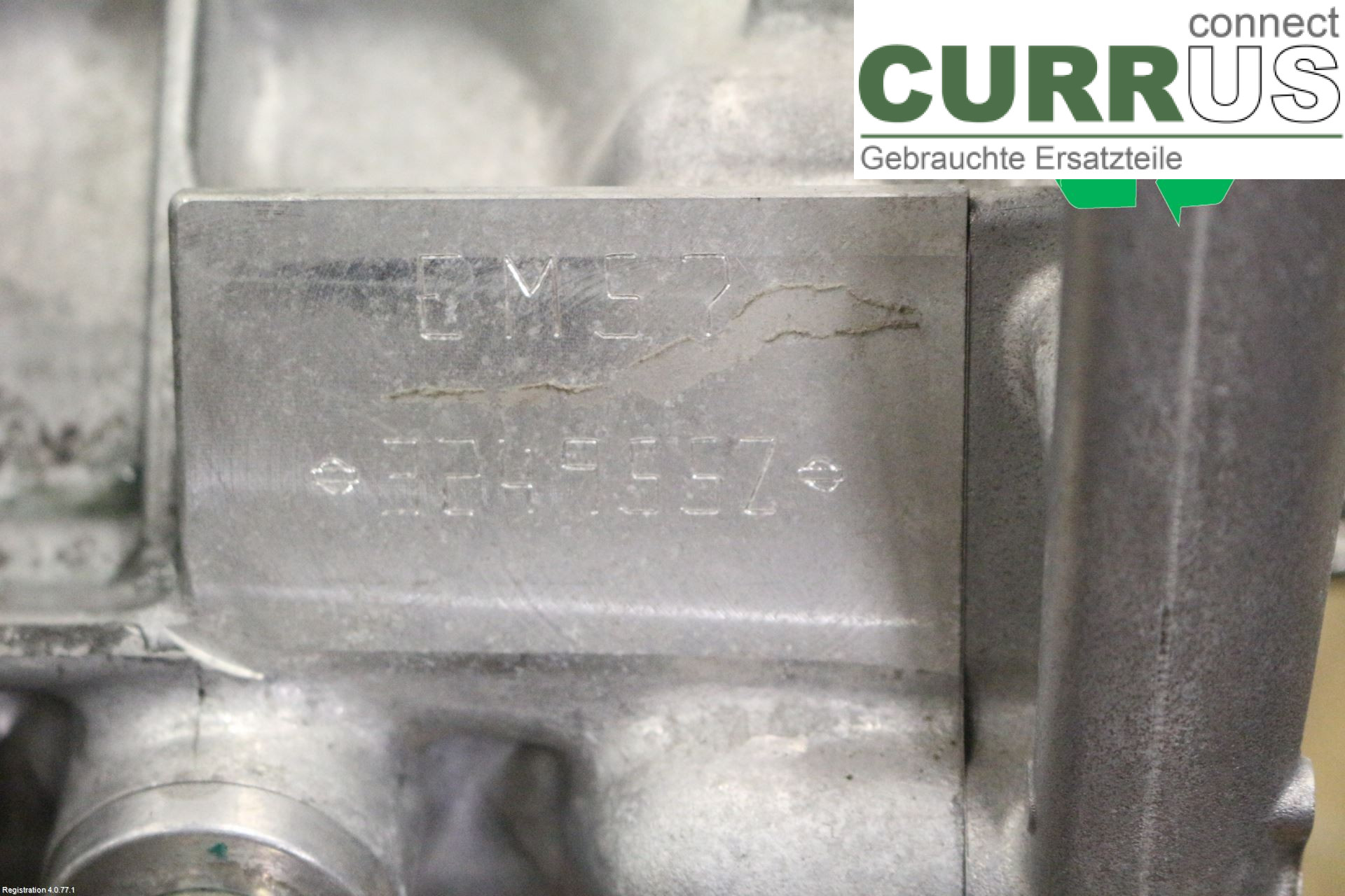 NISSAN LEAF  18- Engine 290A05SA0A EM57