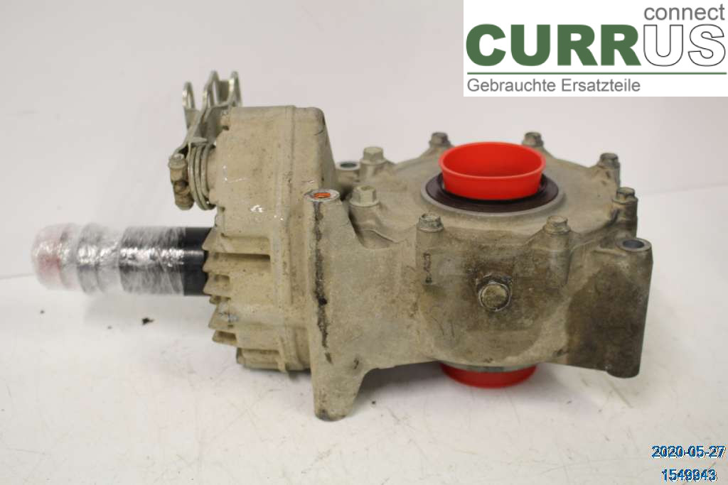 ATV SUZUKI Differential 2741031G50 750CC