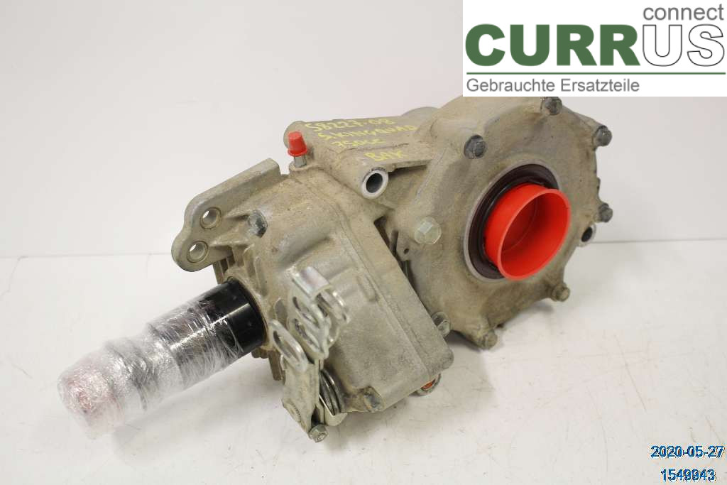 ATV SUZUKI Differential 2741031G50 750CC