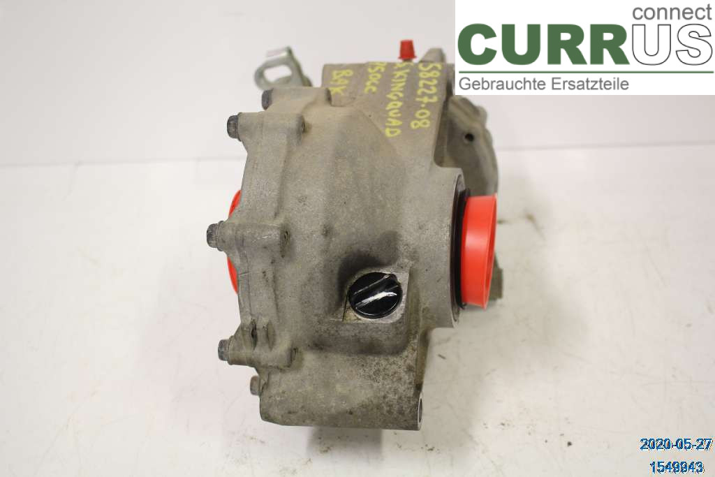 ATV SUZUKI Differential 2741031G50 750CC