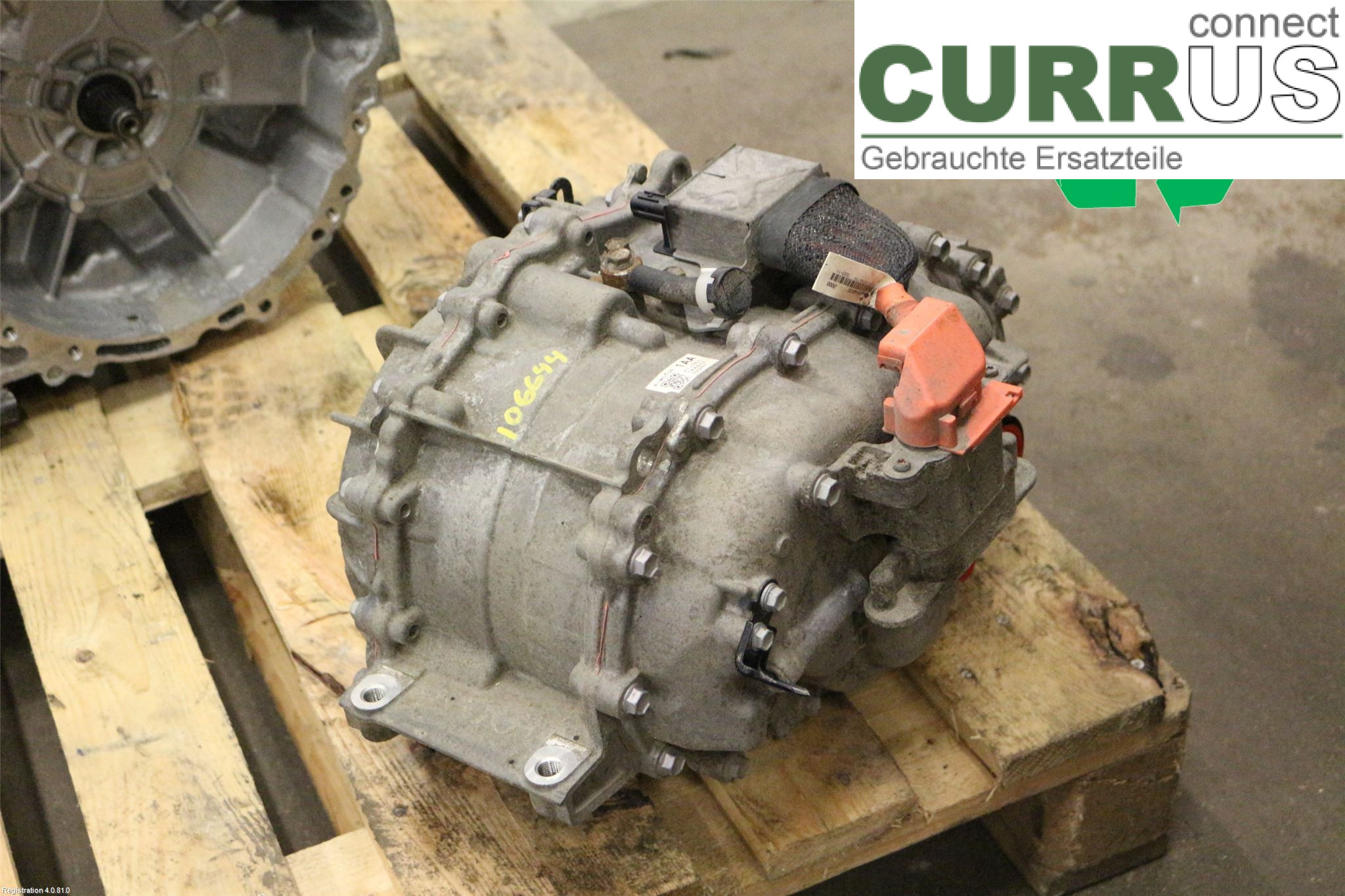TOYOTA RAV4  19- Engine G105042010 A25A-FXS
