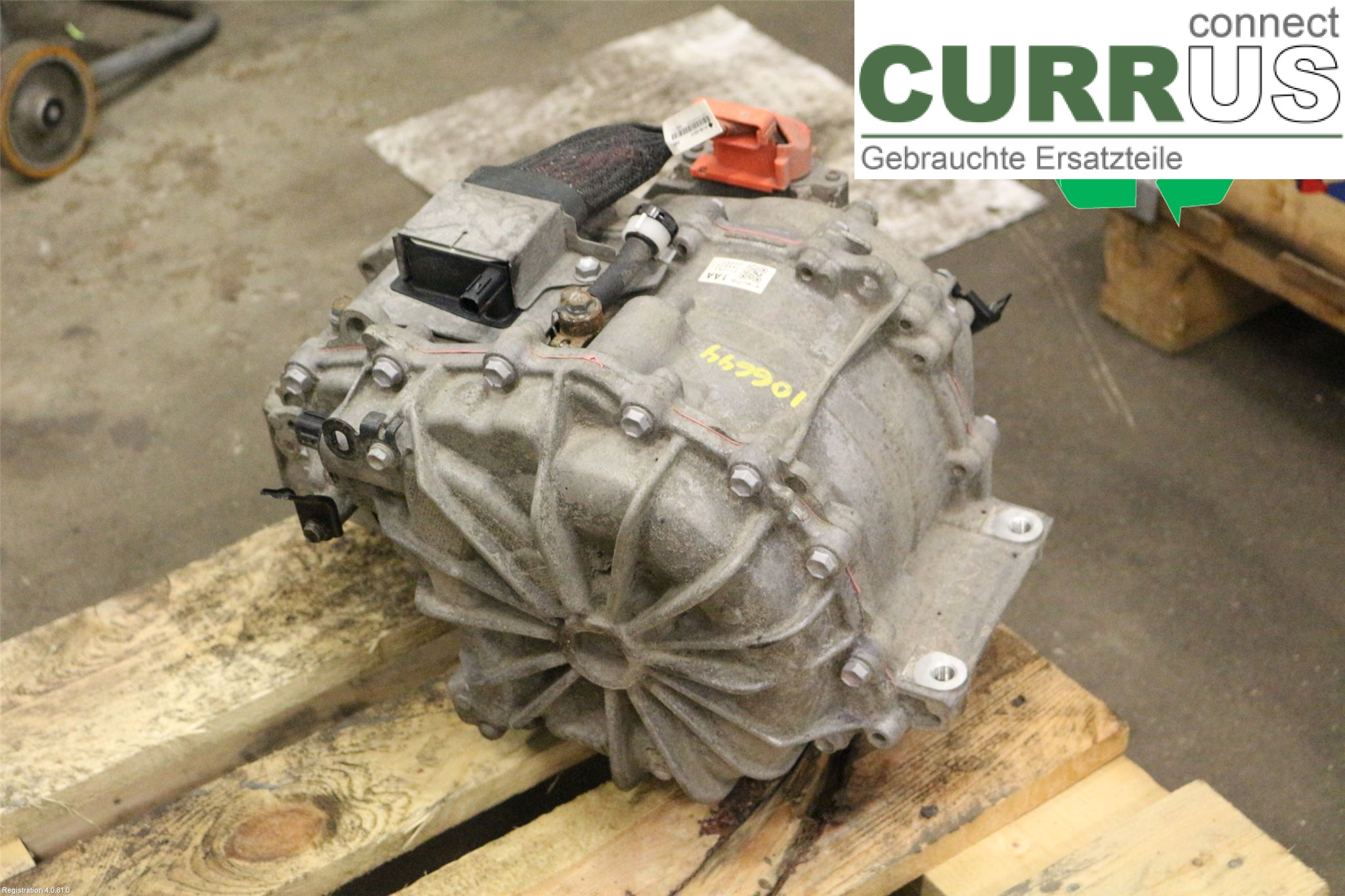 TOYOTA RAV4  19- Engine G105042010 A25A-FXS