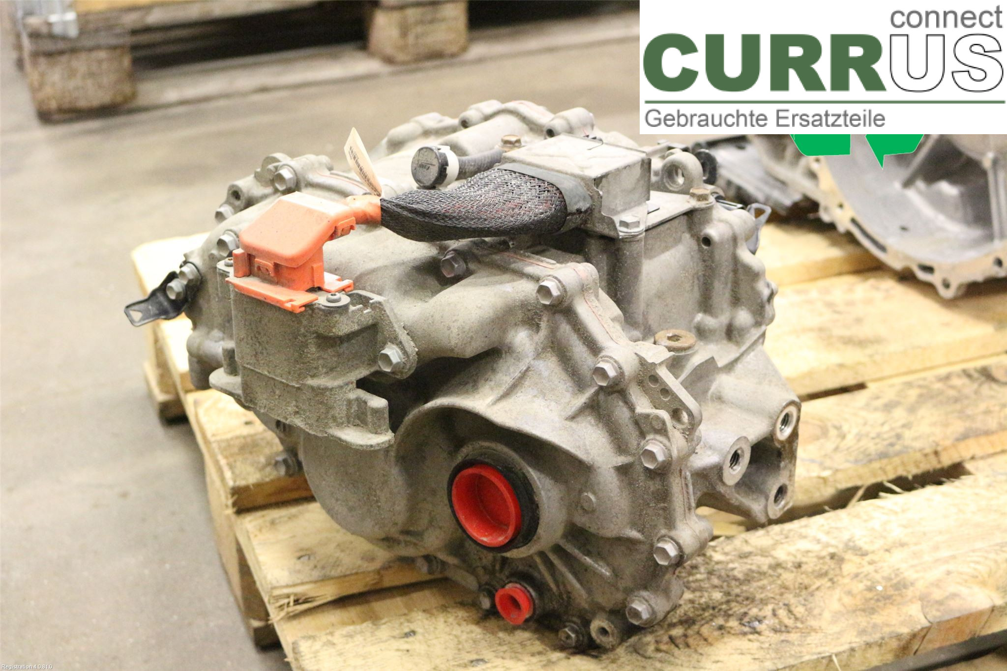 TOYOTA RAV4  19- Engine G105042010 A25A-FXS