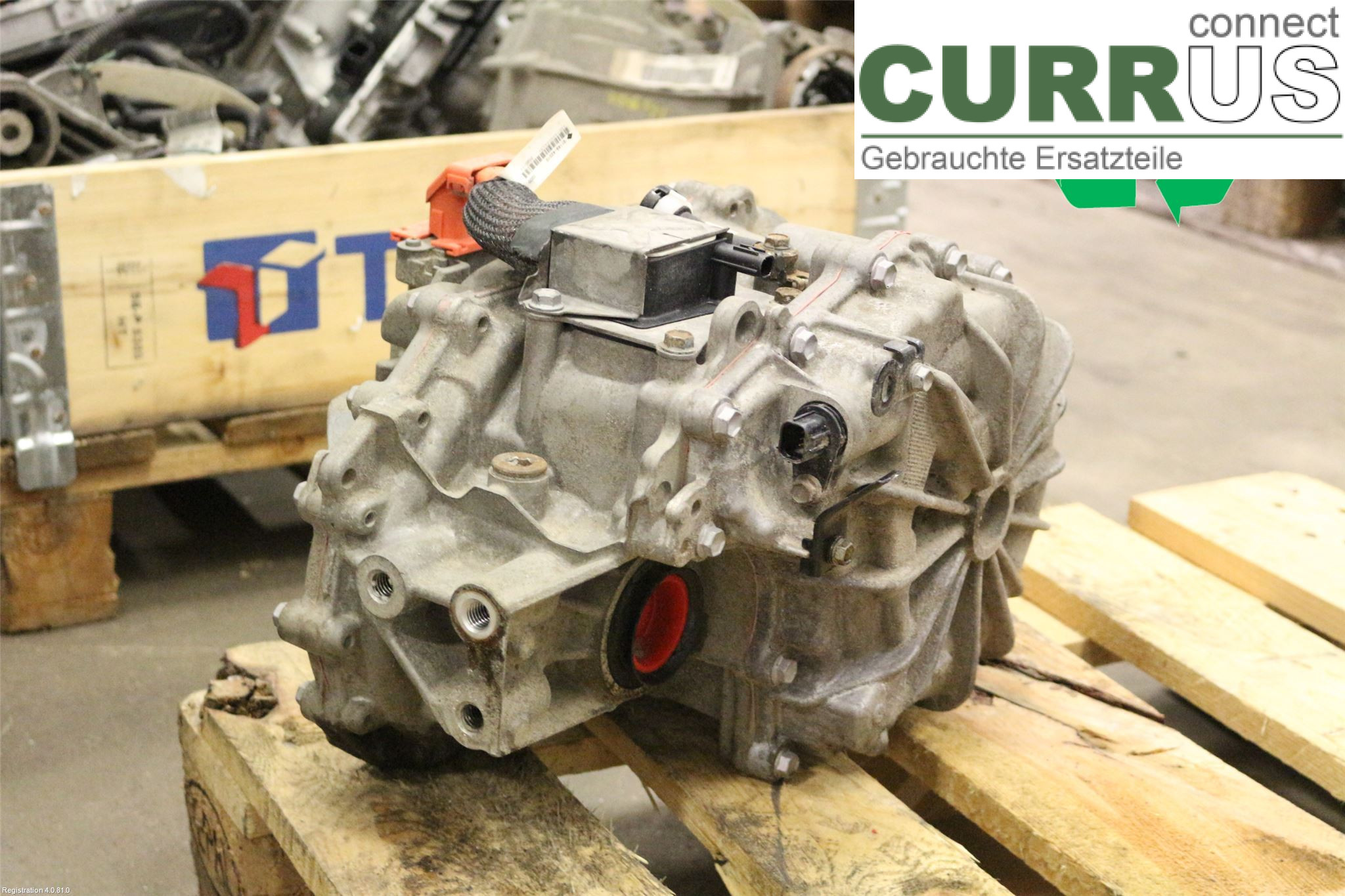 TOYOTA RAV4  19- Engine G105042010 A25A-FXS