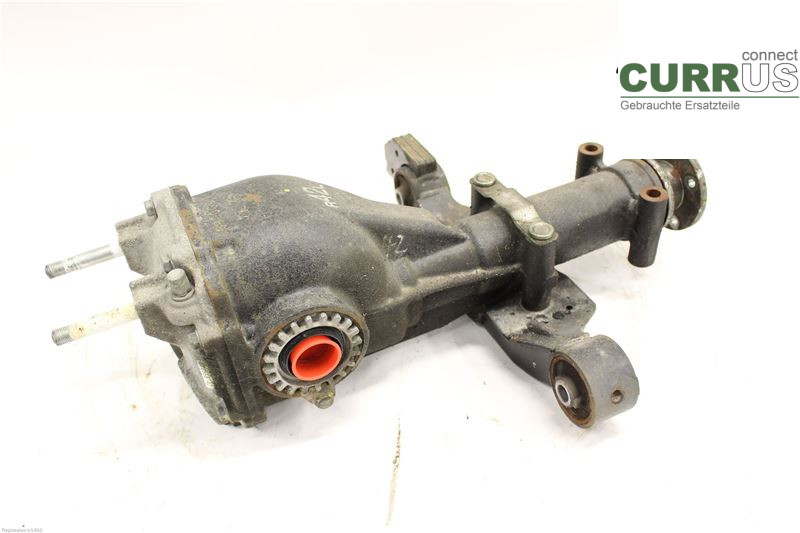 SUBARU IMPREZA V  18- Dyferencjał  FB20