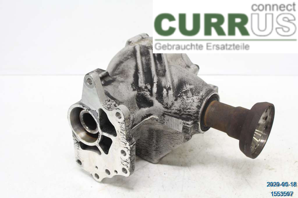 VOLVO XC90    07-14 Distribution gear box 36002051 D5 2.4