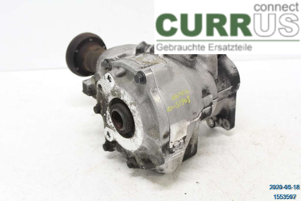 VOLVO XC90    07-14 Distribution gear box 36002051 D5 2.4