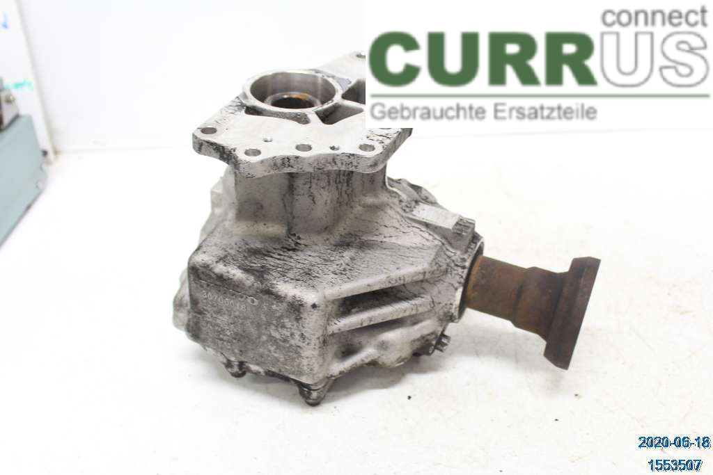 VOLVO XC90    07-14 Distribution gear box 36002051 D5 2.4