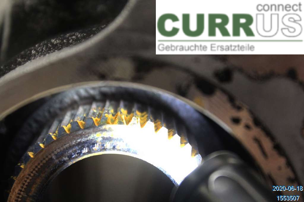 VOLVO XC90    07-14 Distribution gear box 36002051 D5 2.4