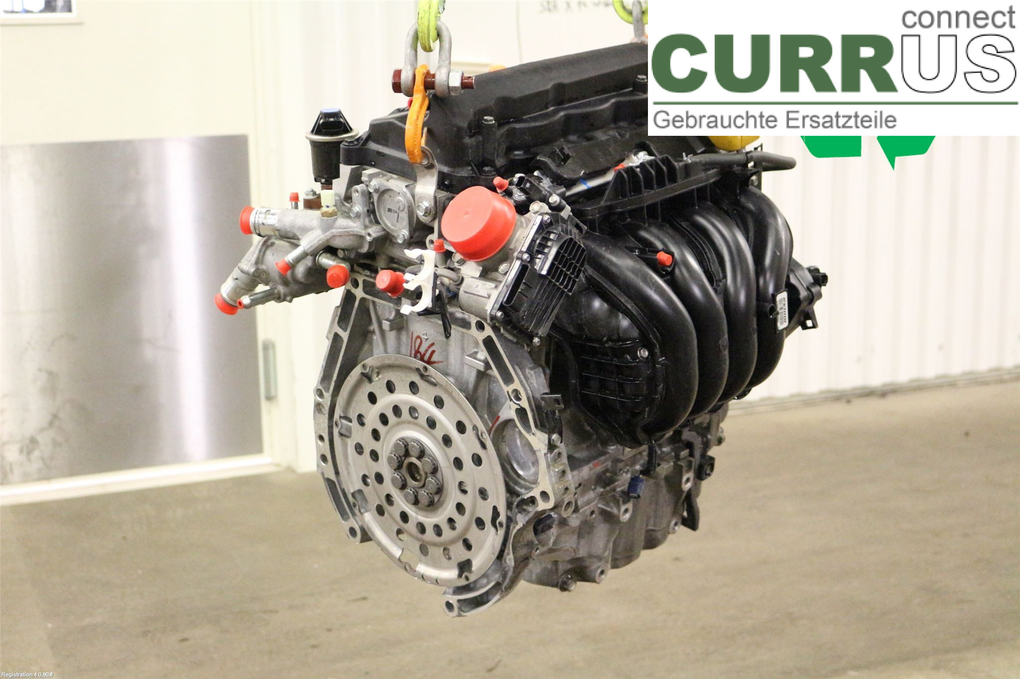 HONDA CR-V     13-18 Engine 11000R9AA00 R20A9