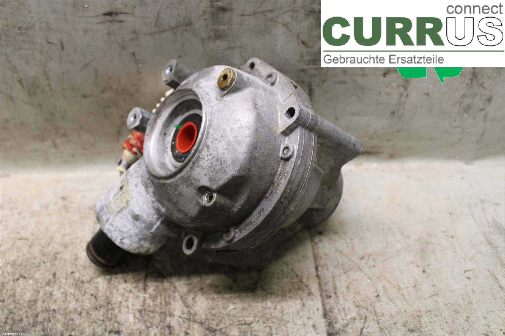 ATV BRP/CAN AM Differential 705401484 