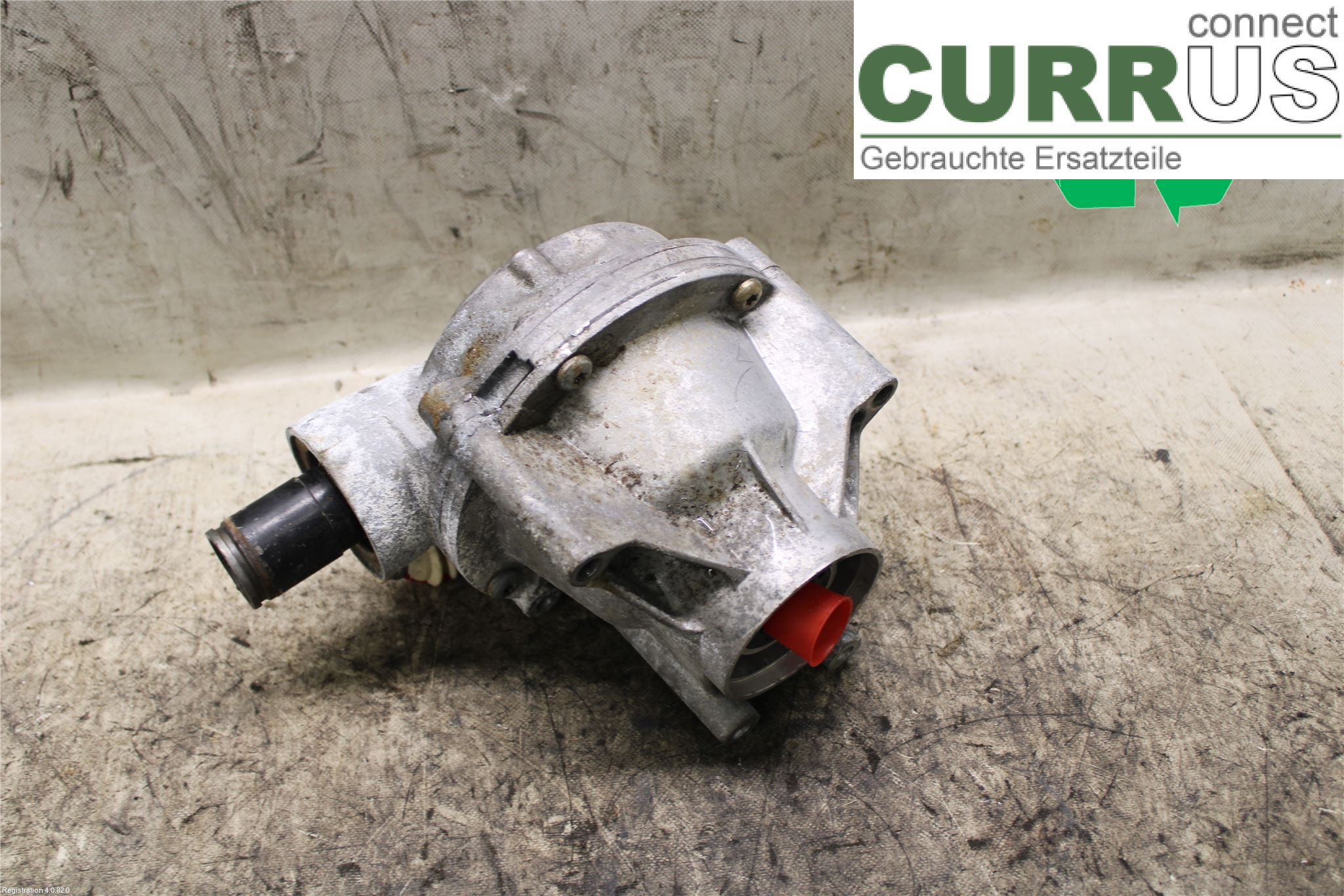ATV BRP/CAN AM Differential 705401484 