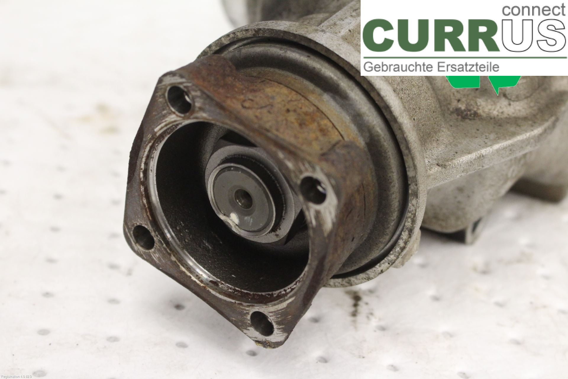 HONDA CR-V     07-12 Boîte de distribution 29000RFY000 N22B3