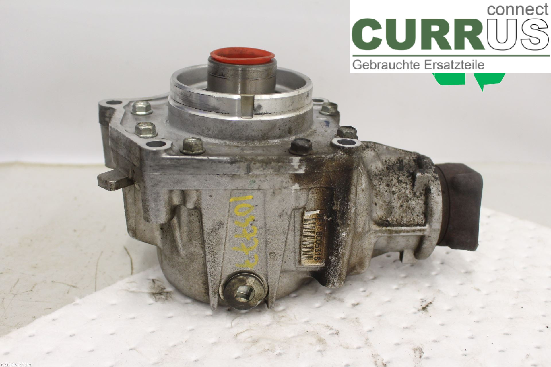 HONDA CR-V     07-12 Boîte de distribution 29000RFY000 N22B3