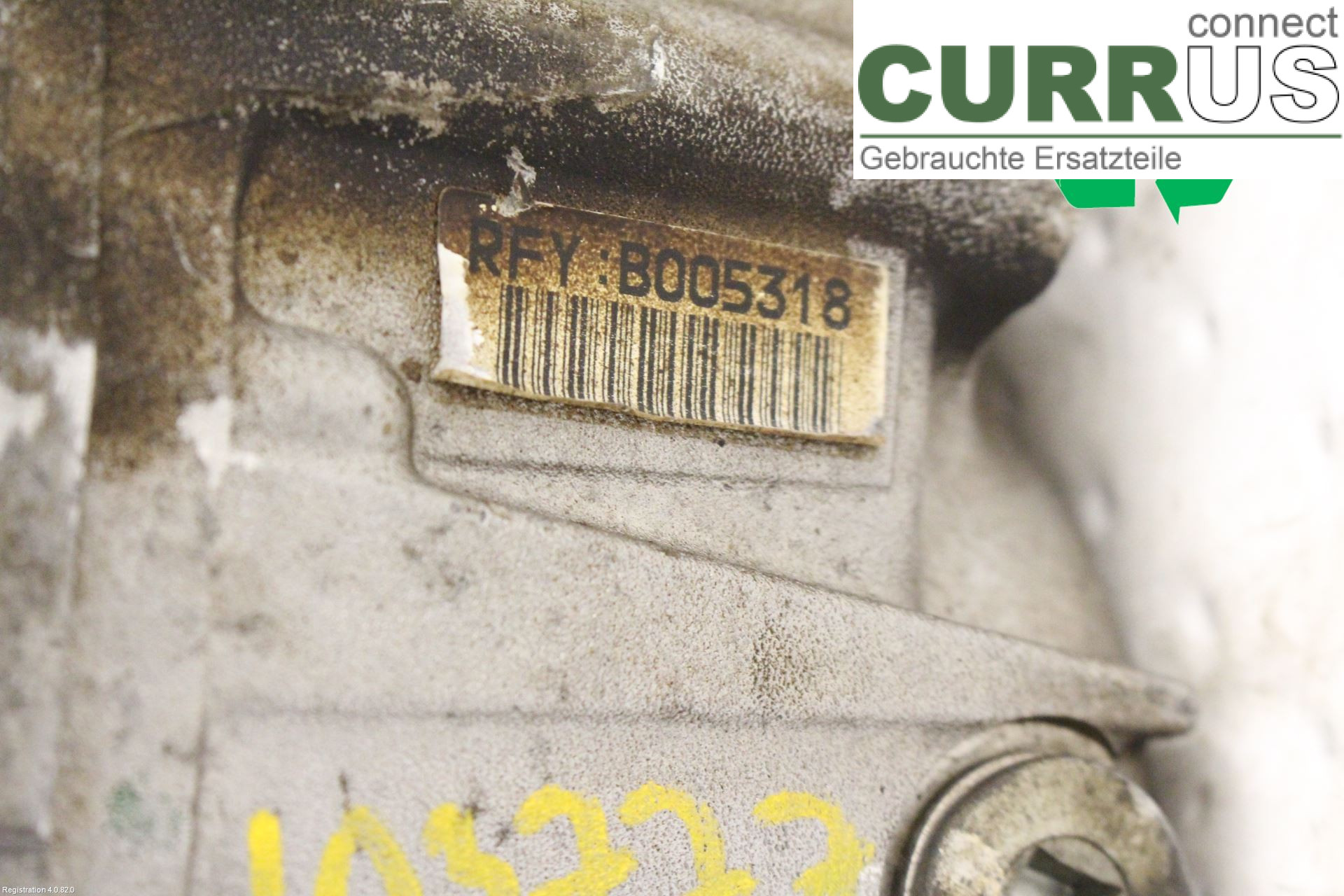 HONDA CR-V     07-12 Boîte de distribution 29000RFY000 N22B3