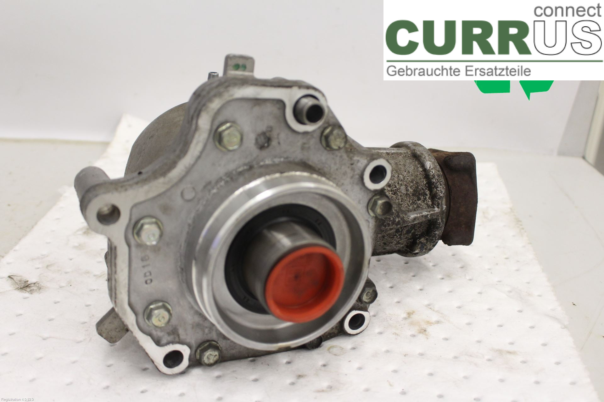HONDA CR-V     07-12 Boîte de distribution 29000RFY000 N22B3