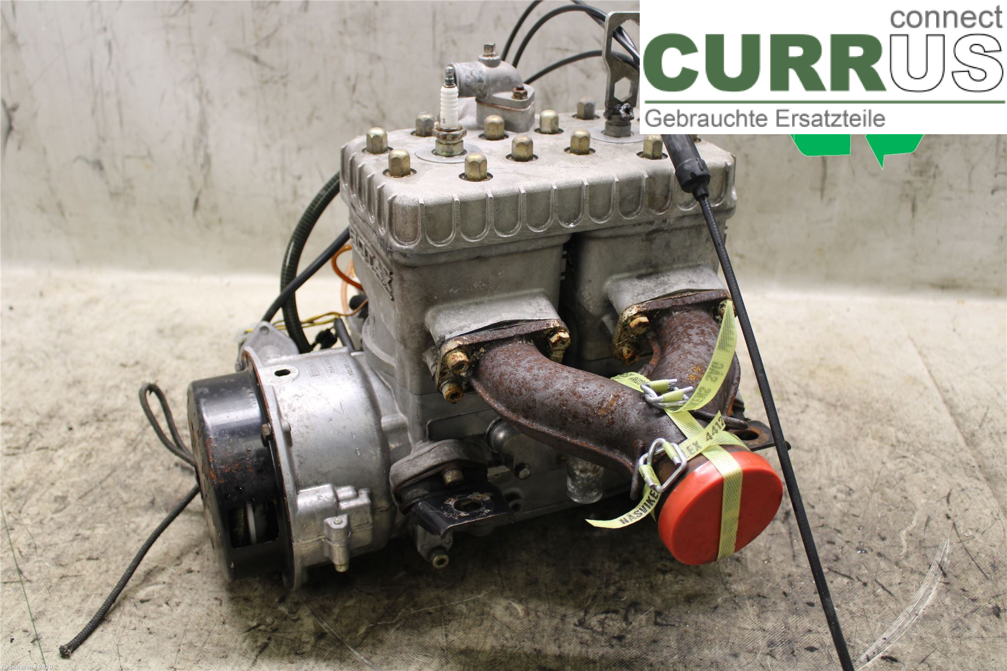  Engine  