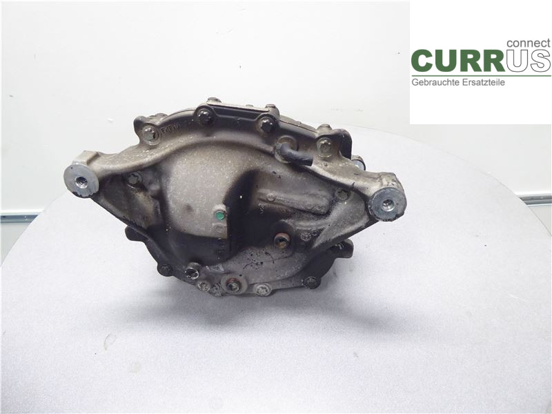 FORD MUSTANG VI  15-22 Dyferencjał 5325311 MF8F