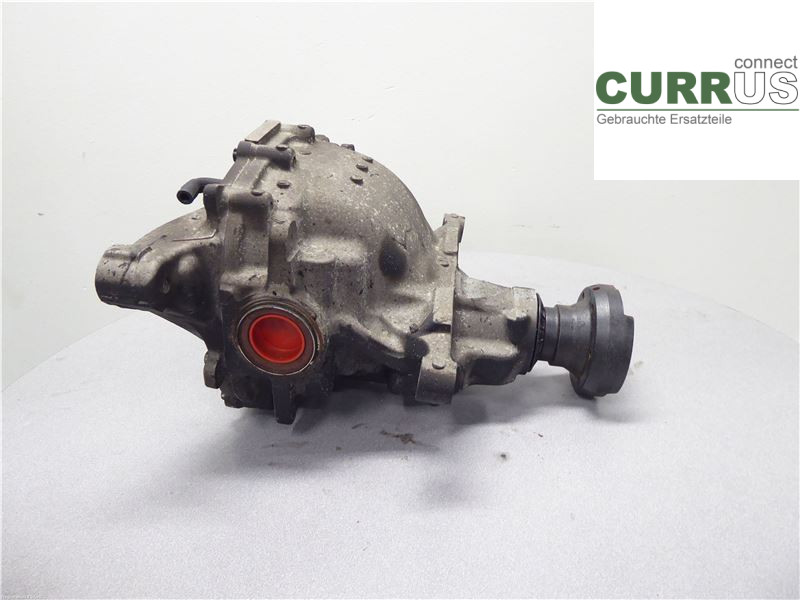 FORD MUSTANG VI  15-22 Dyferencjał 5325311 MF8F