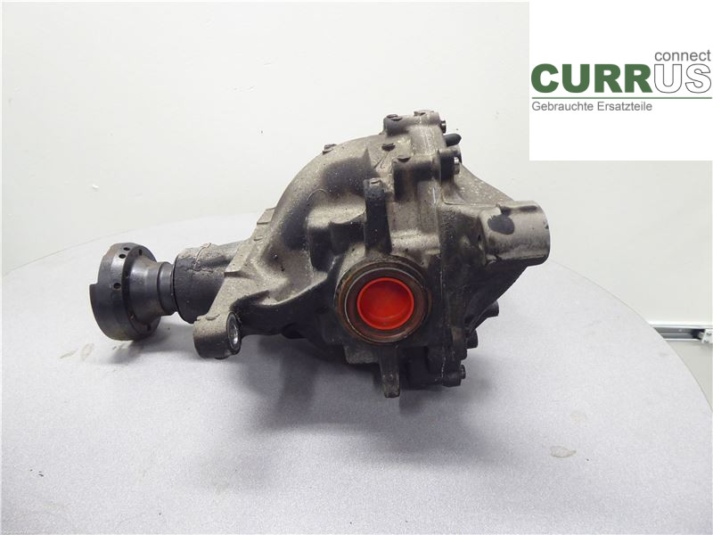 FORD MUSTANG VI  15-22 Dyferencjał 5325311 MF8F