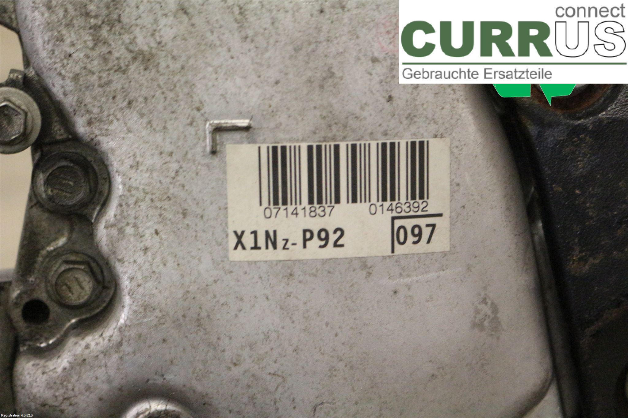 TOYOTA YARIS  15-20 Motor 1900021D01 1NZ-FXE