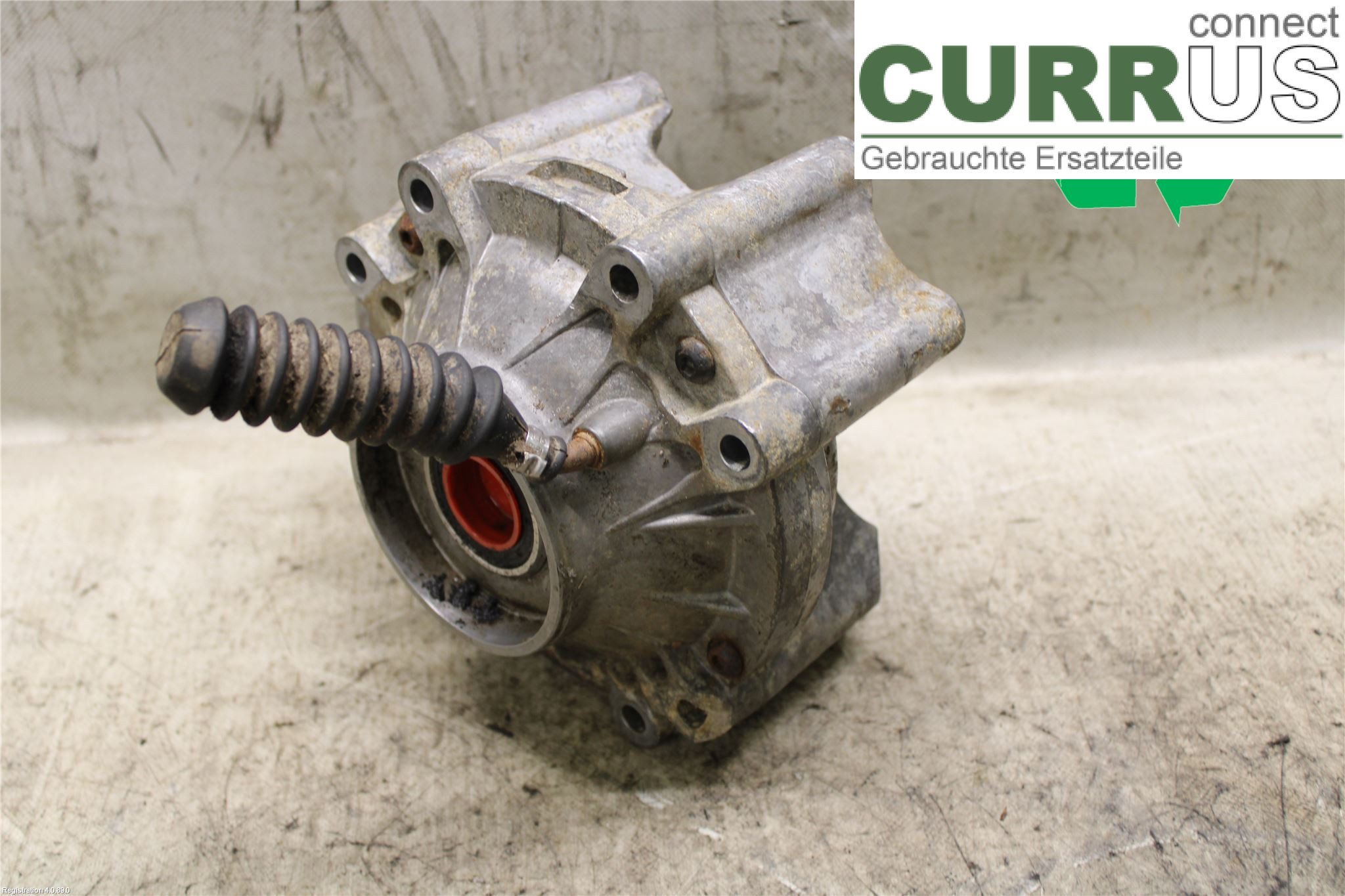 ATV BRP/CAN AM Differential  