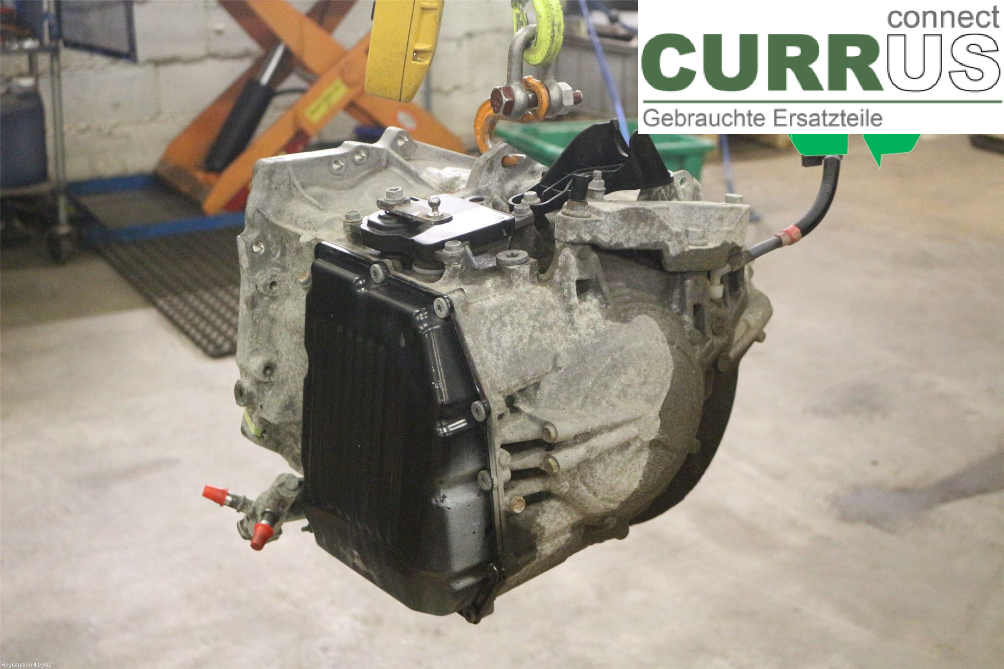 VOLVO V60  14-18 Gearbox (Automatic) 36050946 