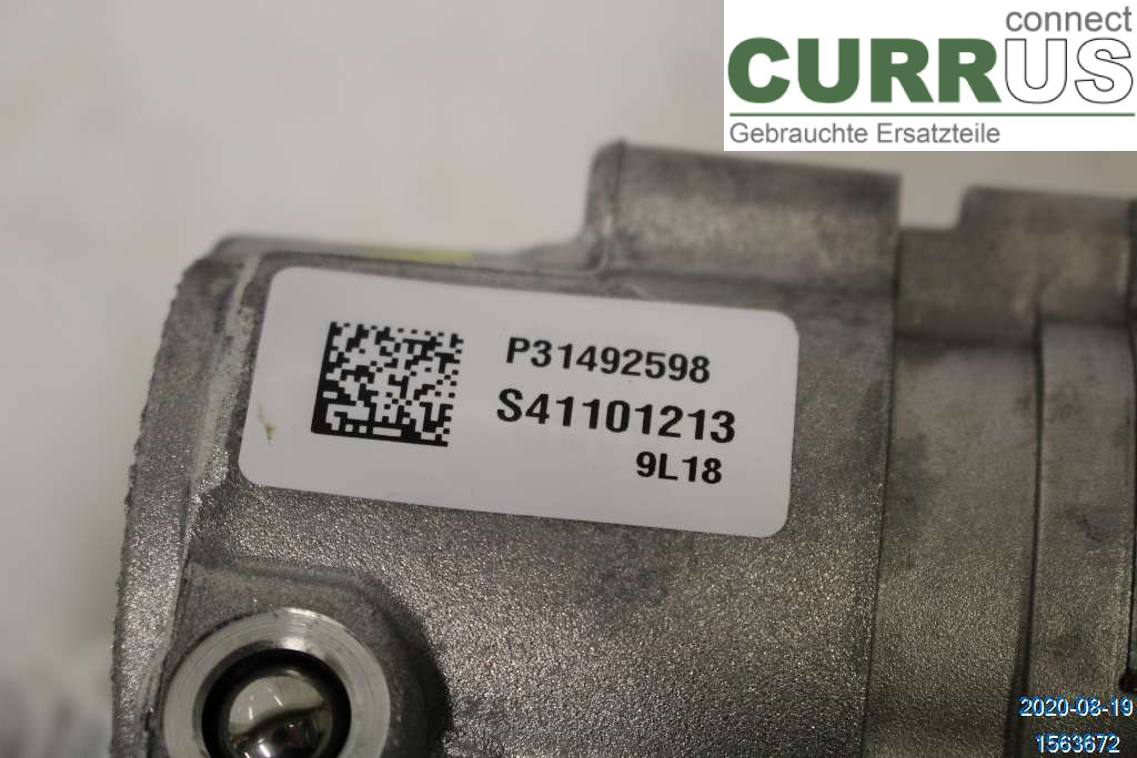 VOLVO V90 CROSS COUNTRY 17- Differentiel 36010561 D4 2.0