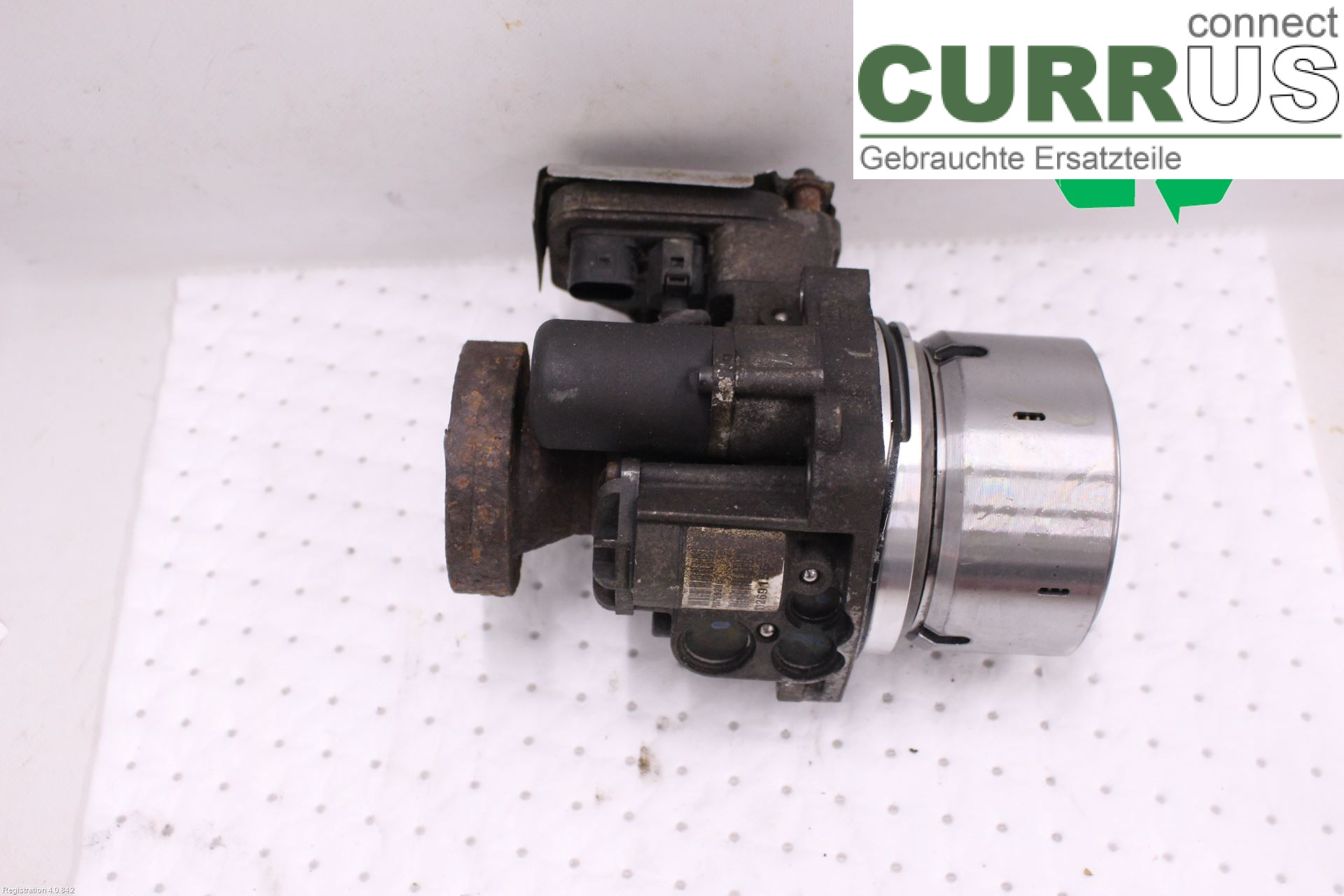 VOLVO S80      07- 13 Differential 30759206 