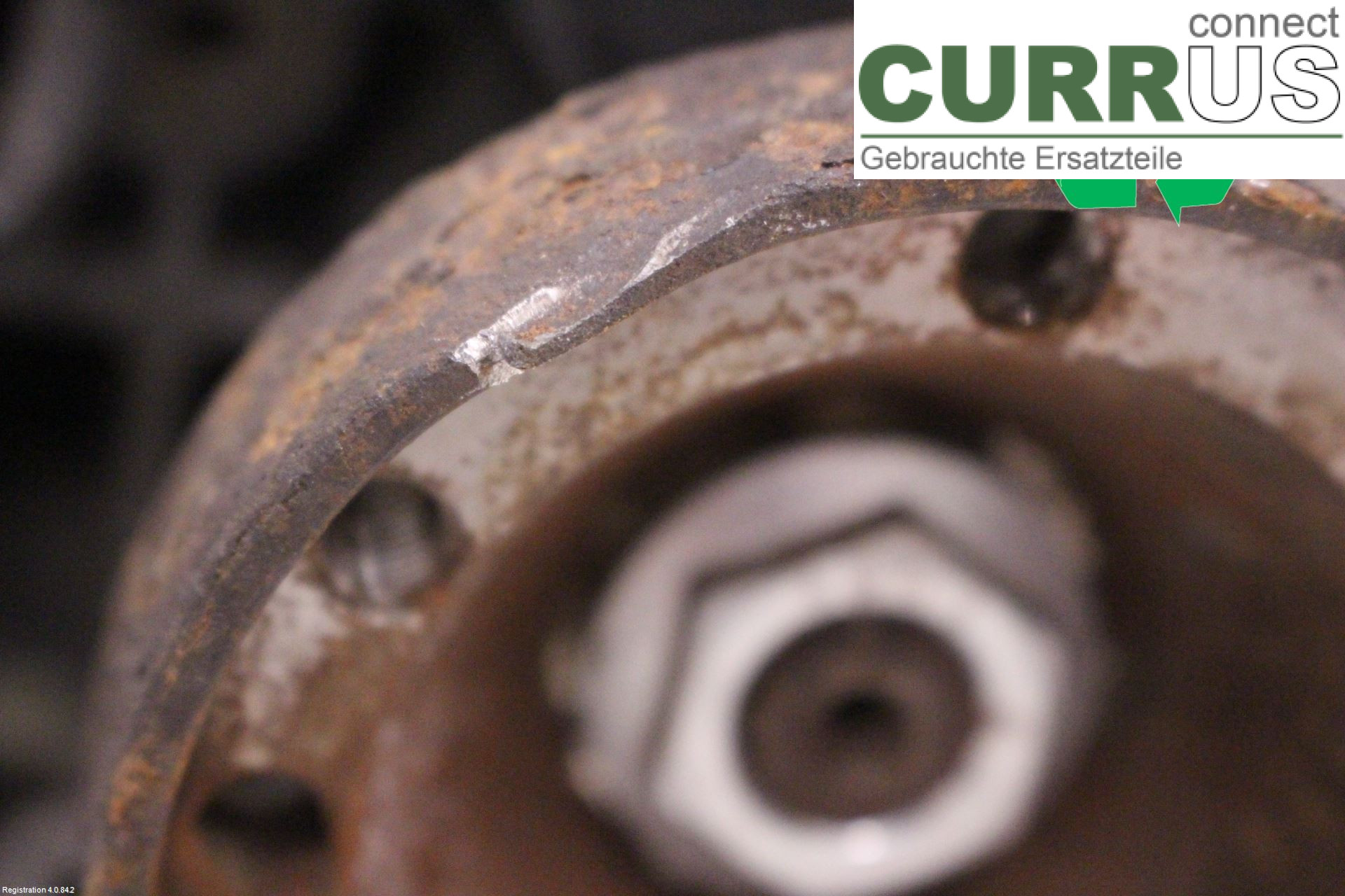 VOLVO S80      07- 13 Differential 30759206 