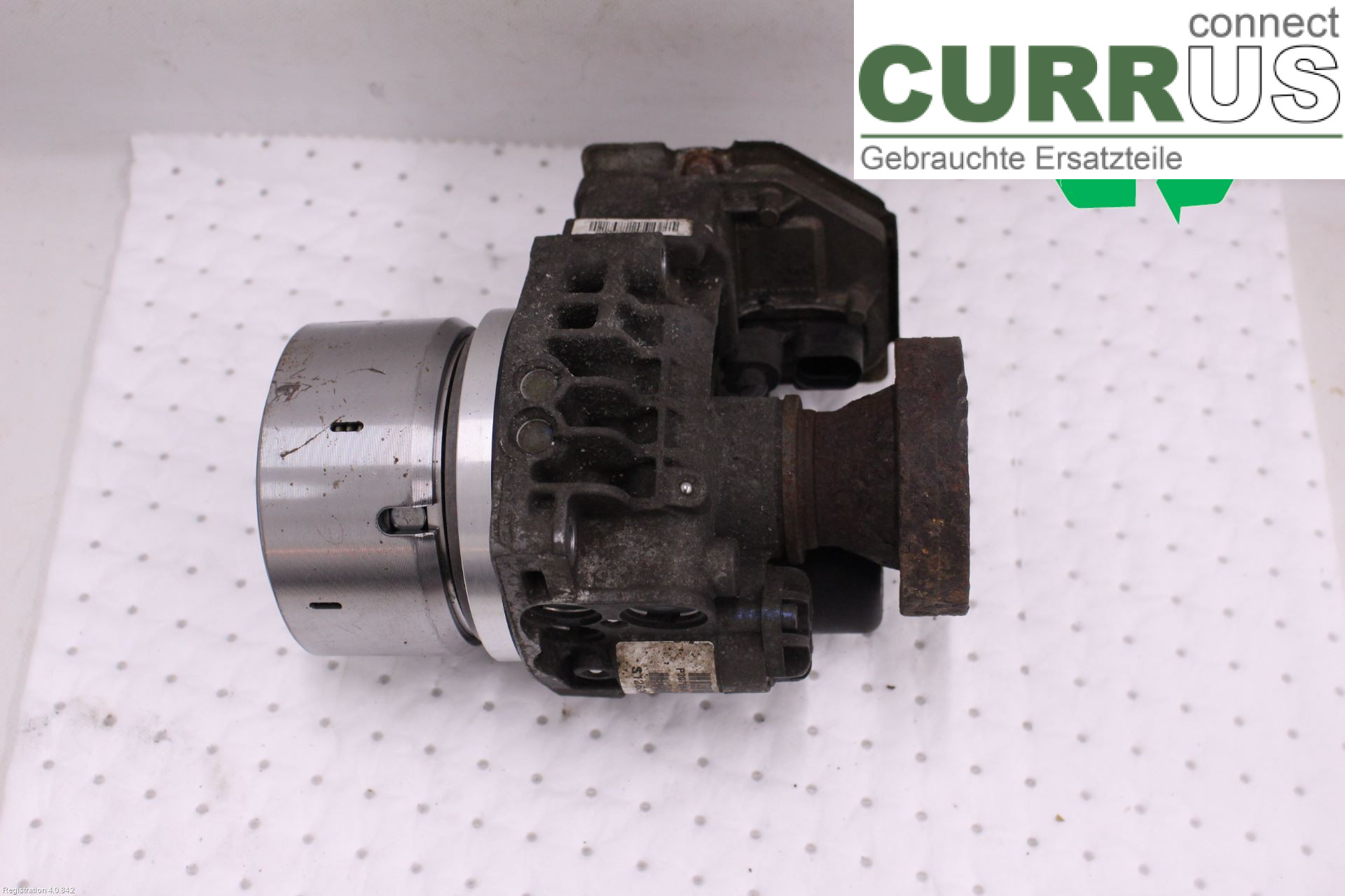 VOLVO S80      07- 13 Differential 30759206 