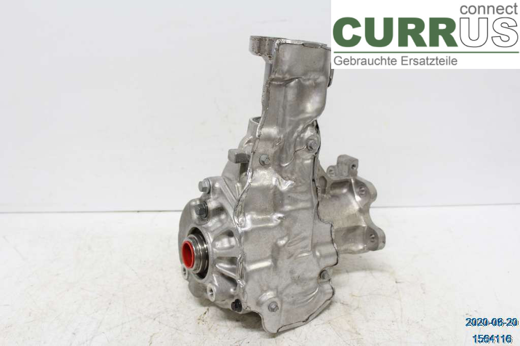VOLVO V90 CROSS COUNTRY 17- Distributionsgearkasse 36010506 D4 2.0