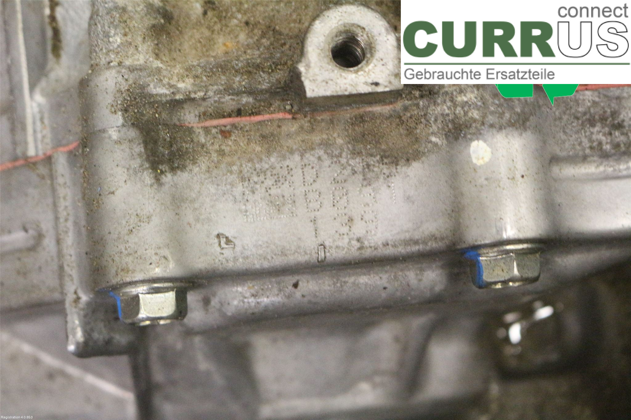 LEXUS RX AL20  16-22 Gearbox (Automatic) 3090048230 2GR-FXS