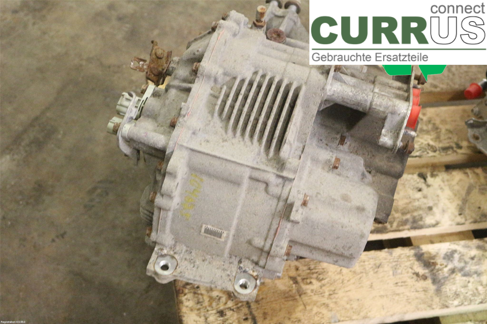 LEXUS RX AL20  16-22 Engine G105048020 2GR-FXS