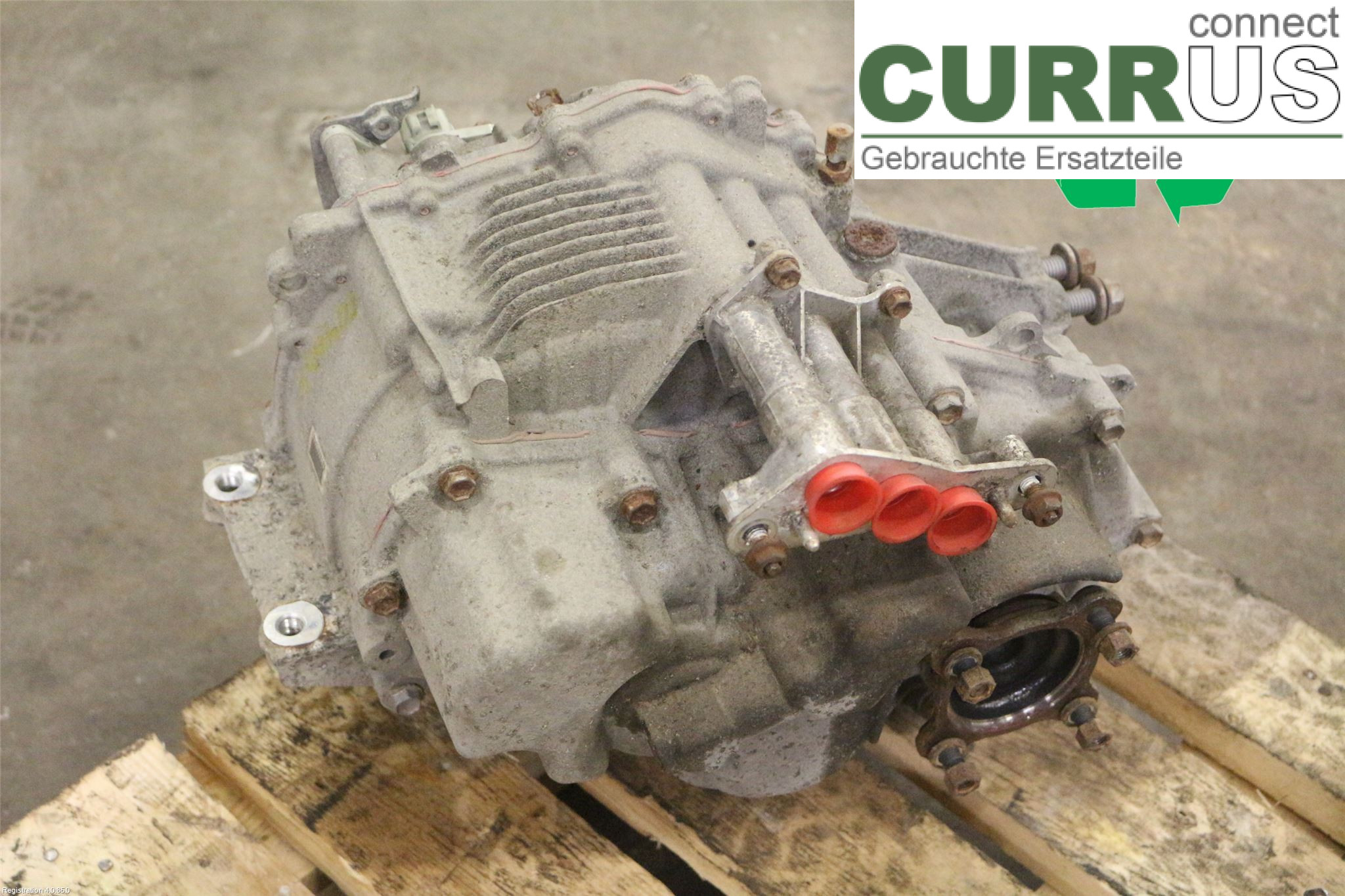 LEXUS RX AL20  16-22 Engine G105048020 2GR-FXS