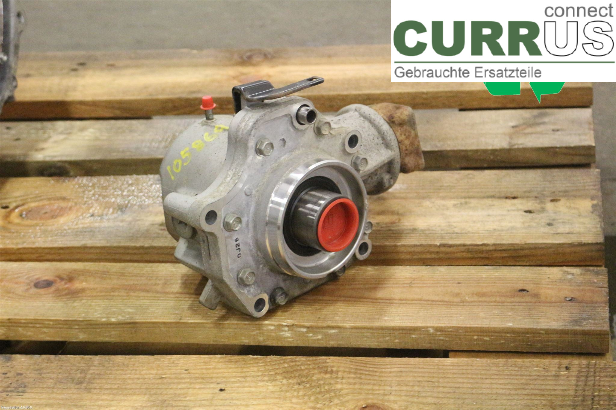HONDA CR-V     07-12 Boîte de distribution 29000RFY000 N22B3