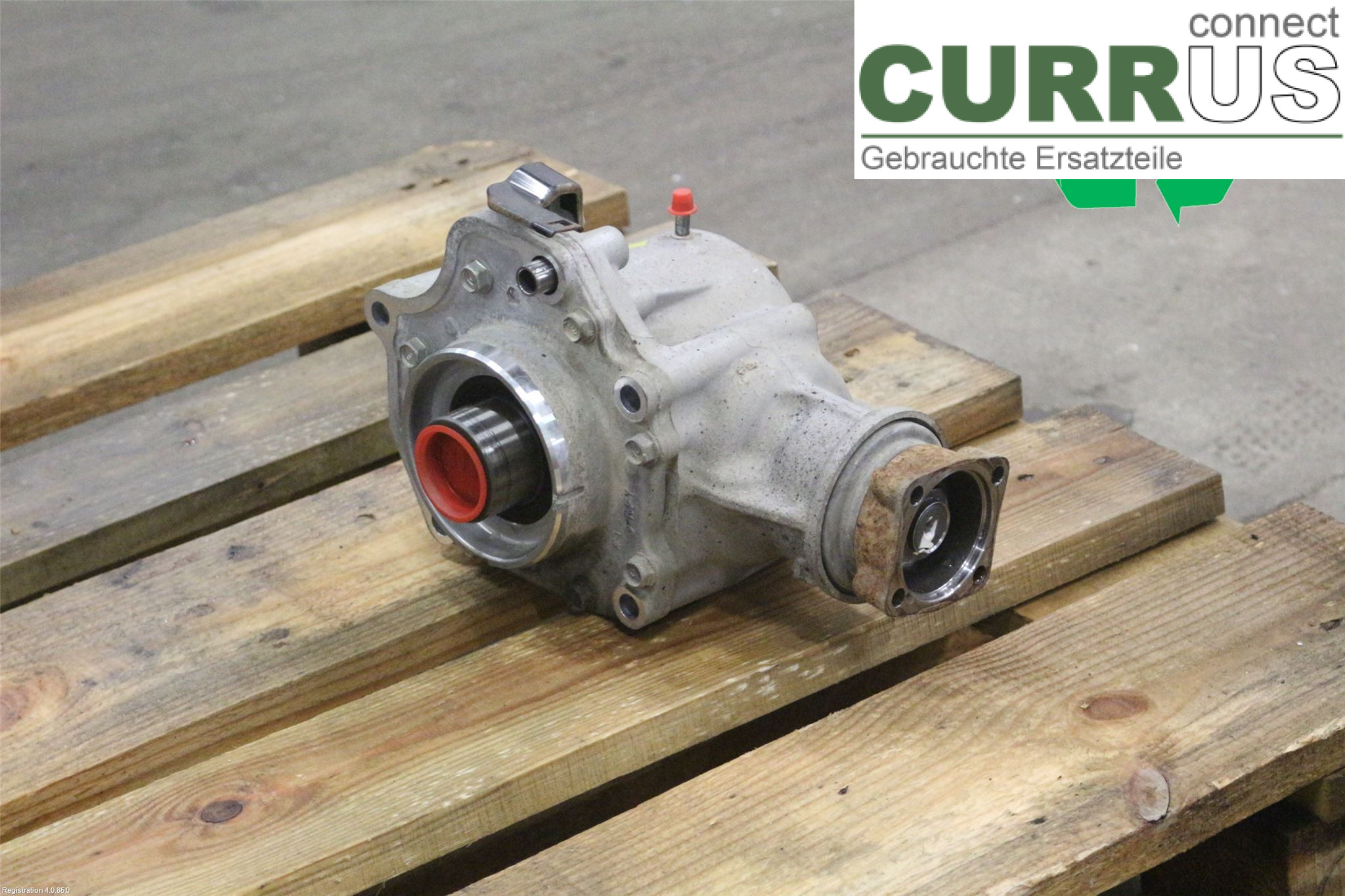 HONDA CR-V     07-12 Boîte de distribution 29000RFY000 N22B3