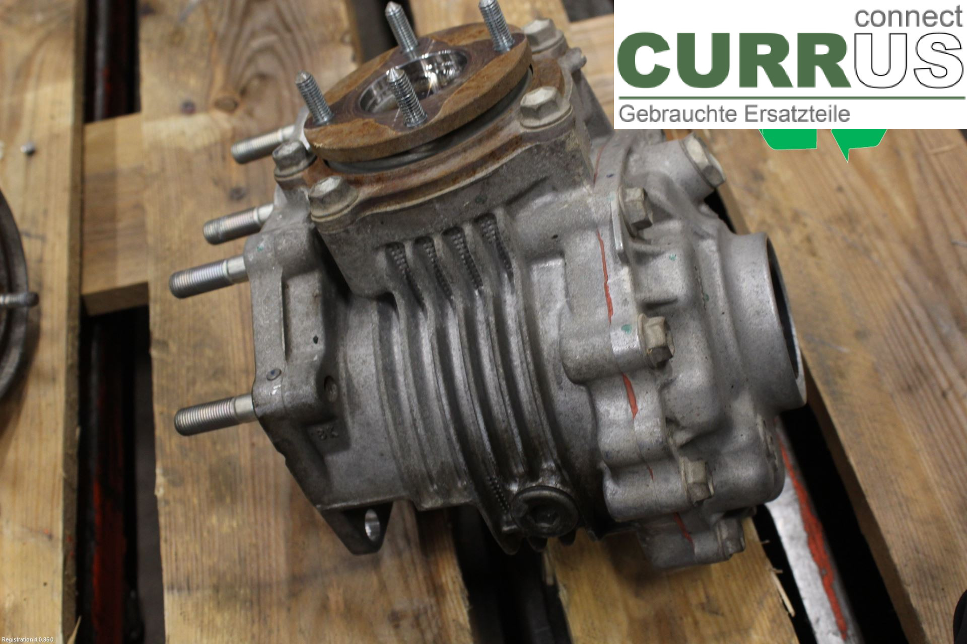 TOYOTA RAV 4    06-12 Verteilergetriebe 3610042091 3ZR-FAE