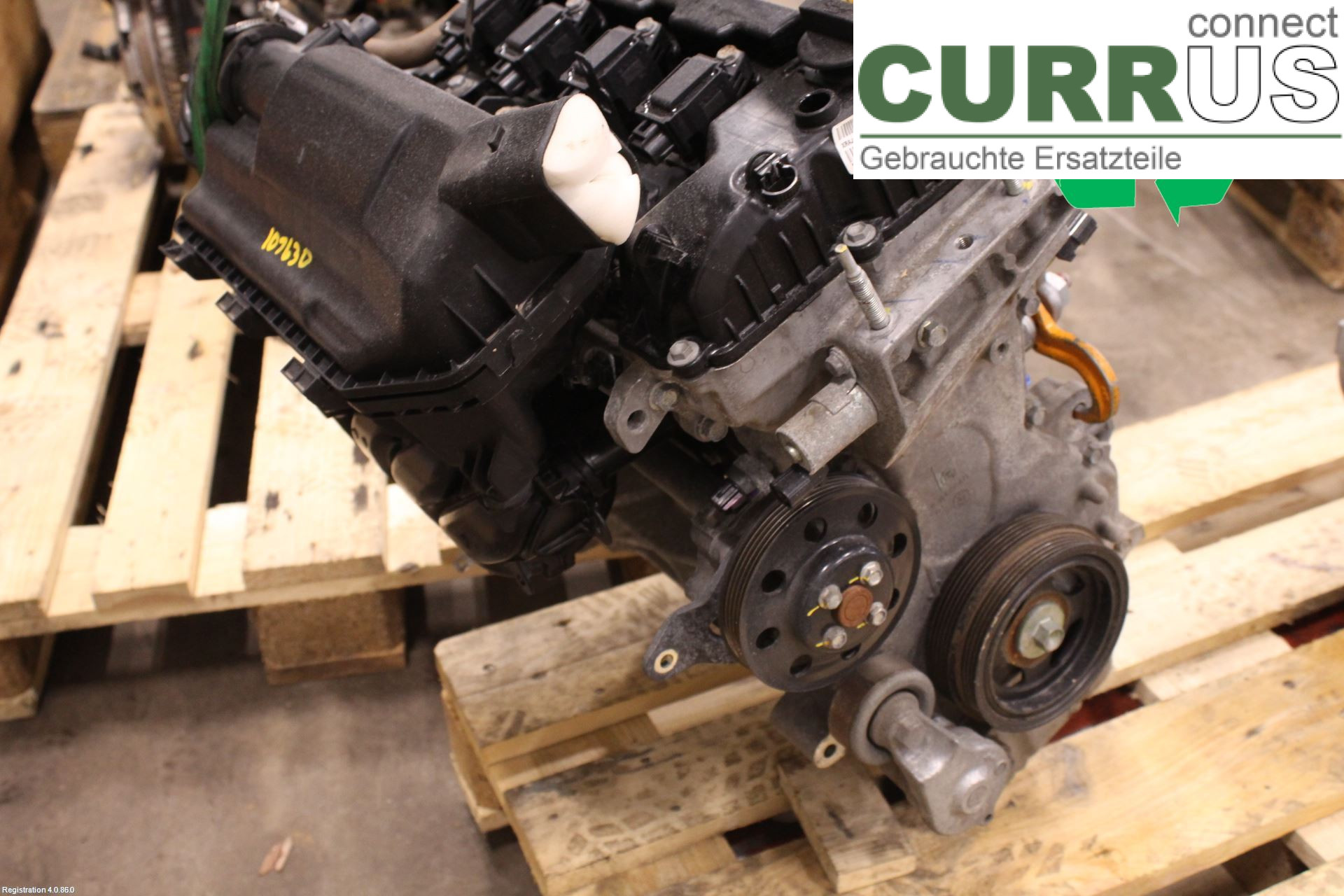 SUZUKI BALENO  95-19 Motor  K12C