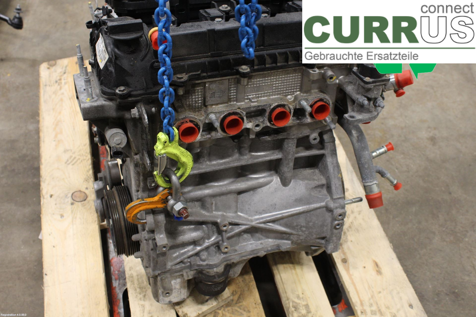SUZUKI BALENO  95-19 Motor  K12C