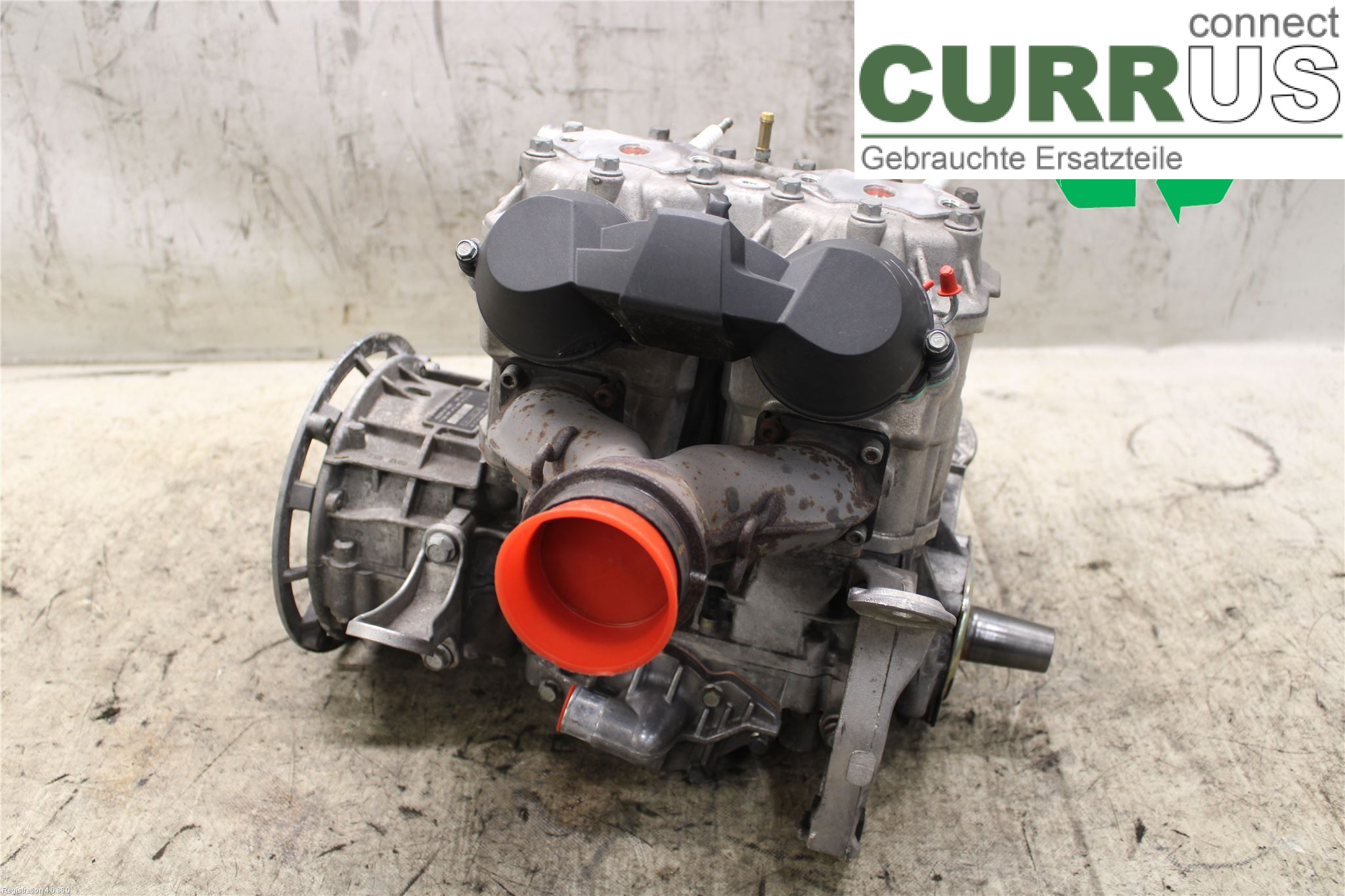  Motor  