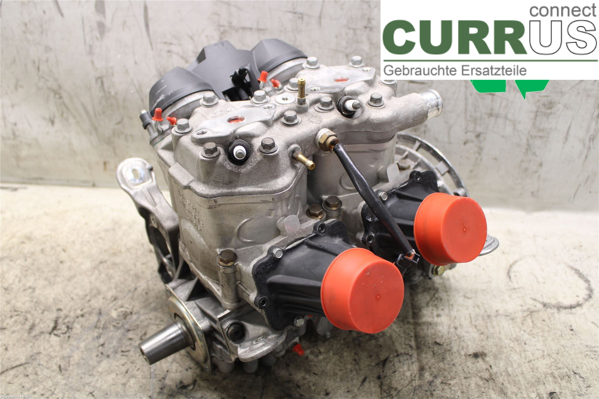  Motor  