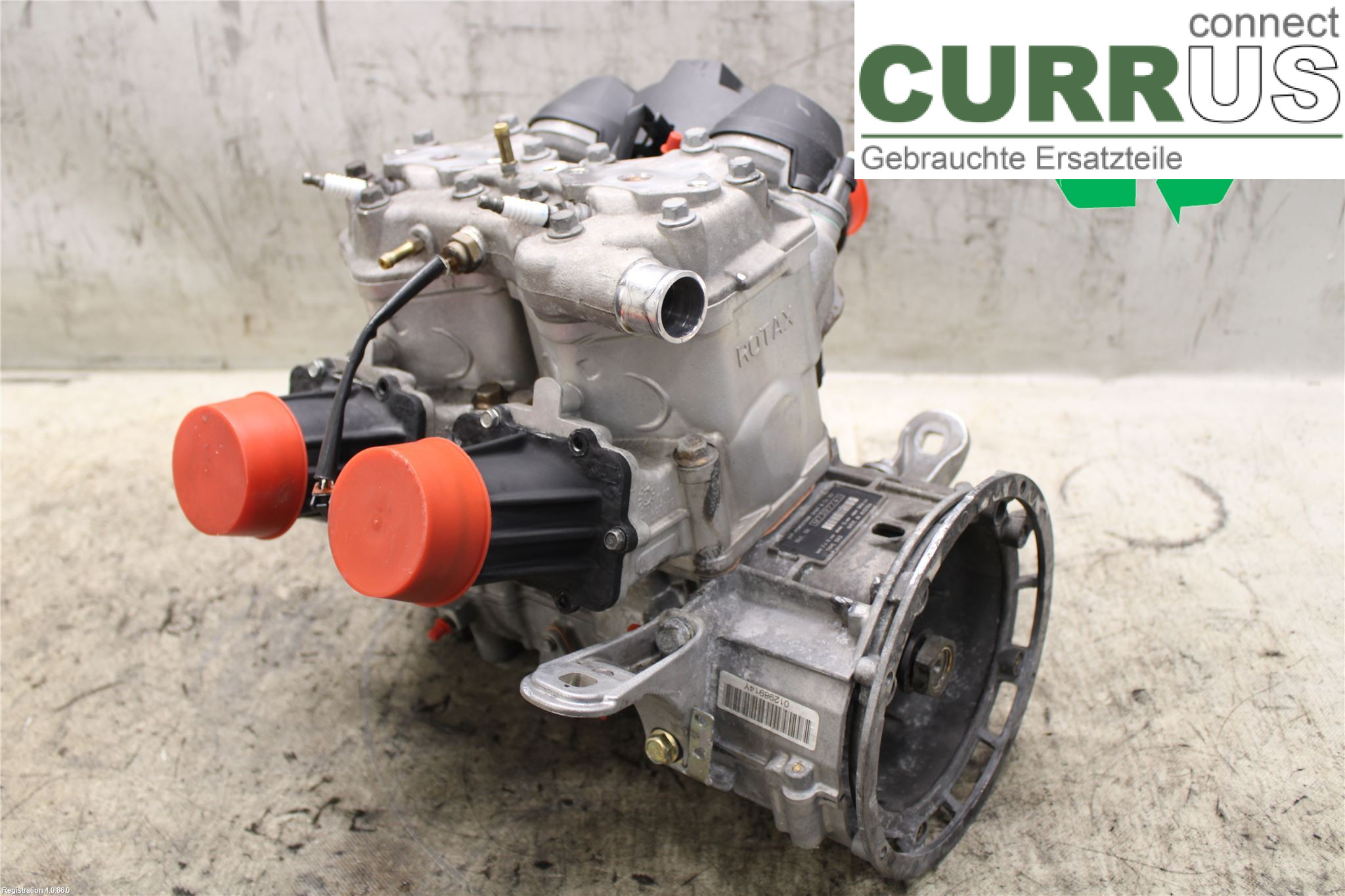  Motor  