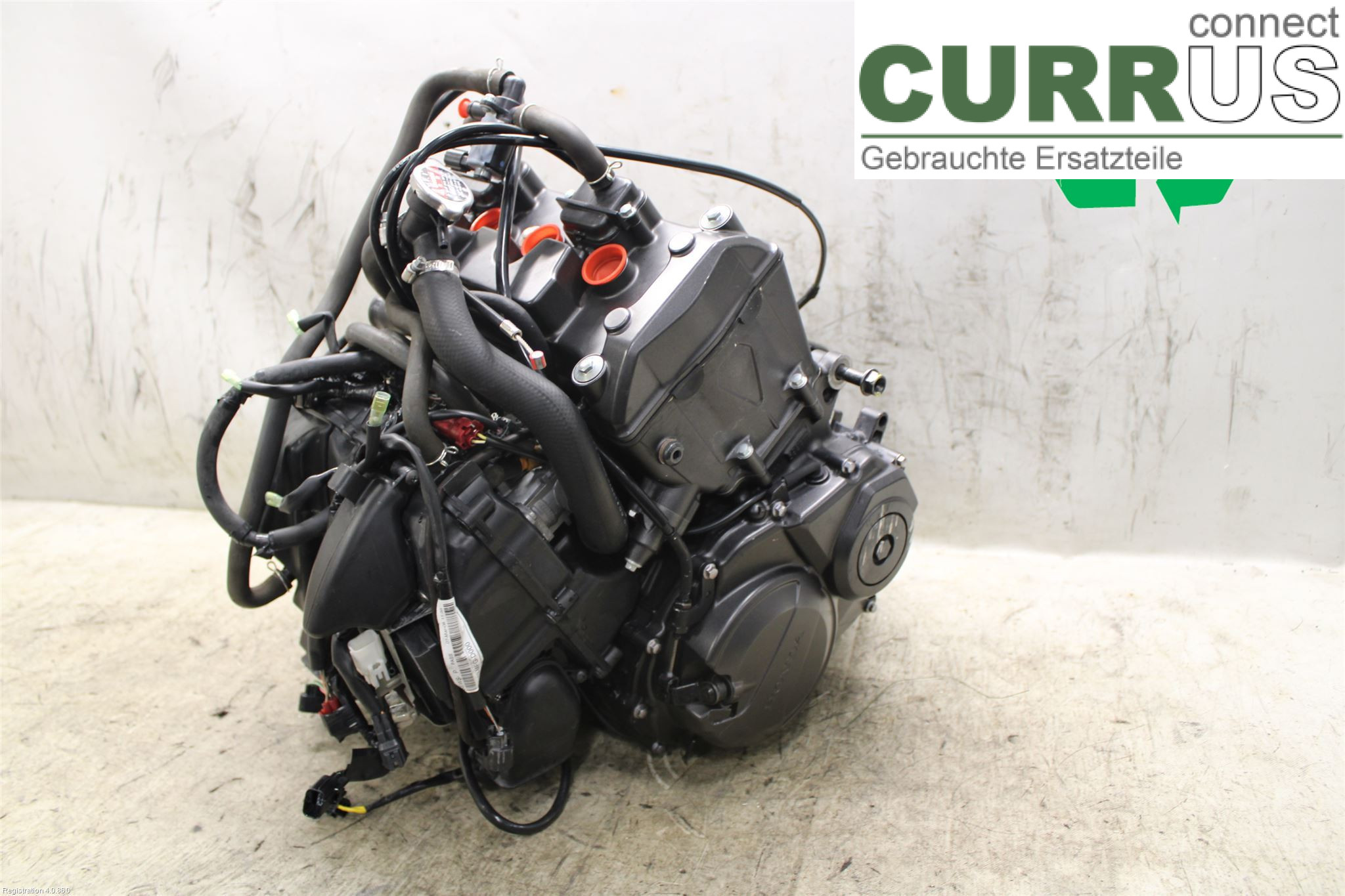 Honda Sport/Touring >>750cc Motor 11000MFGD00 