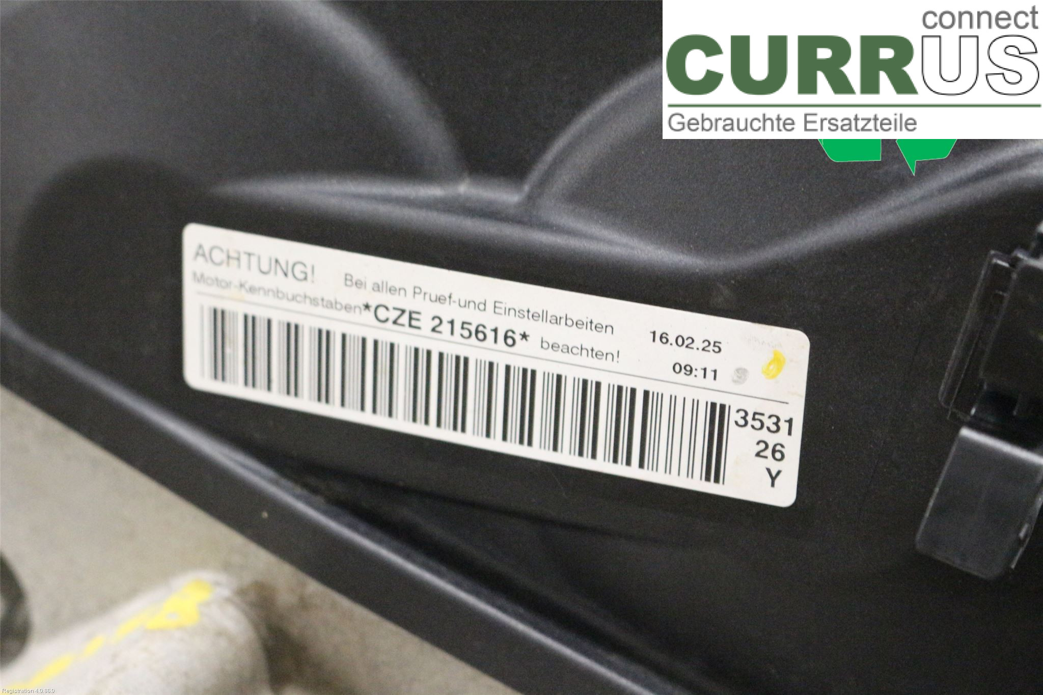 SEAT LEON   13-20 Silnik 04E100098DX CZEA