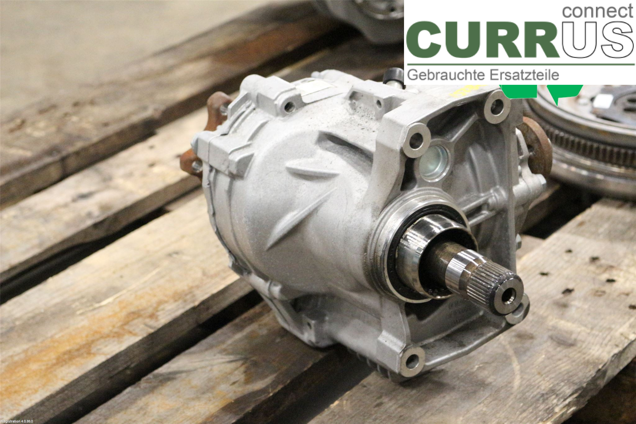 VW PASSAT  20-24 Verteilergetriebe 0FN409053C DTUA