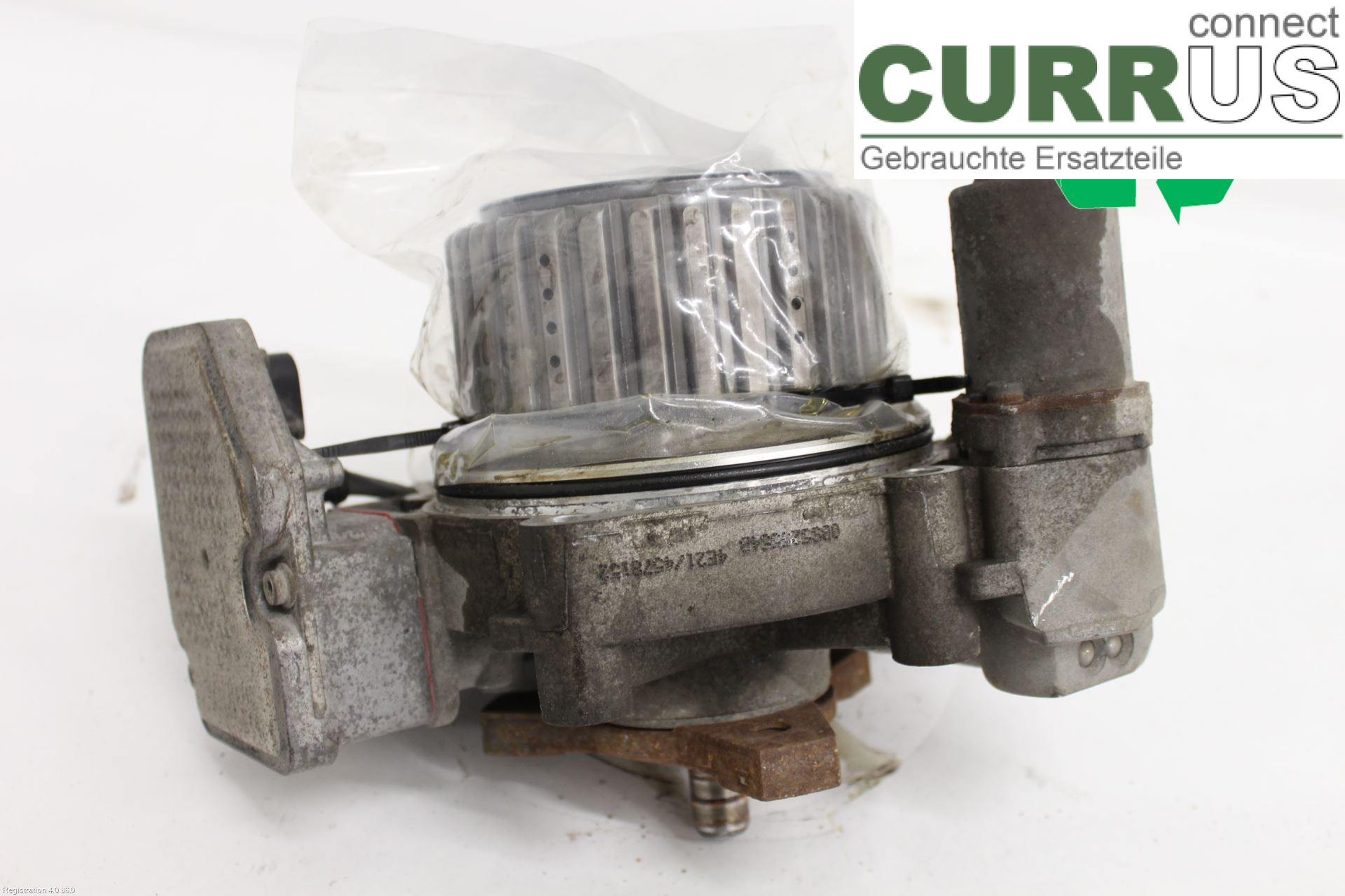 VW PASSAT  15-19 Differential 0BS525554B  CFGC